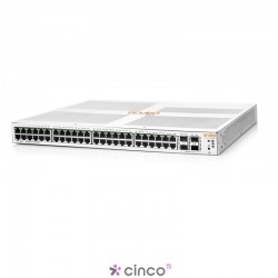 Aruba Instant On 1930 48G 4SFP+ Switch JL685A