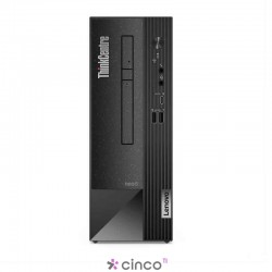 Lenovo ThinkCentre 50s Desktop