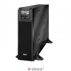 APC Smart-UPS SRT 5000VA